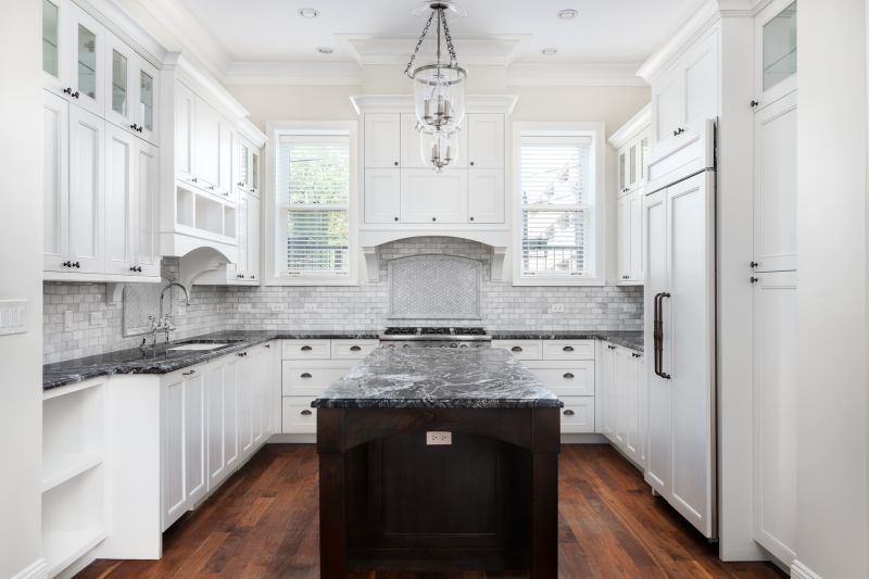 Cabinet Restyling in Waco, TX