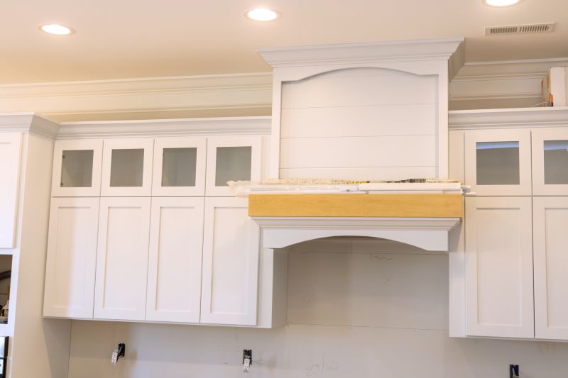 Cabinetry Installation in Kokomo, IN