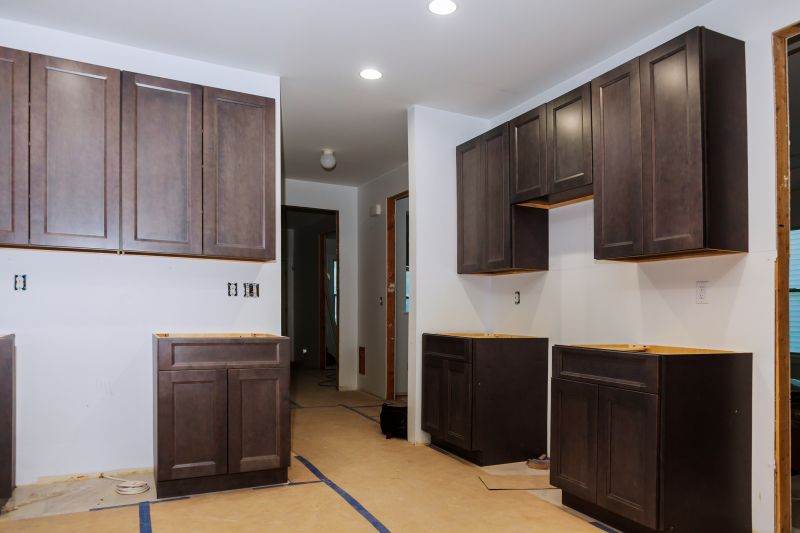 Cabinets Installation in Muncie, IN
