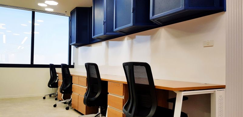 Commercial Cabinetry Service in Cincinnati, OH