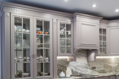 Custom Cabinet Service in Muncie, IN