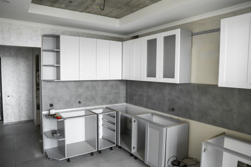 Custom Cabinets Installation in Kokomo, IN
