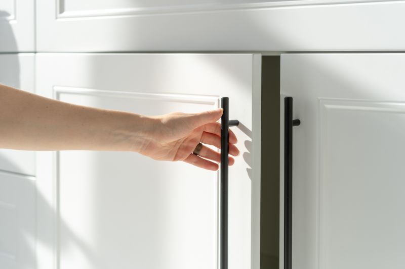 Kitchen Cabinet Replacement in Kokomo, IN