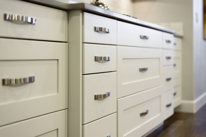Kitchen Cabinet Replacement in Muncie, IN