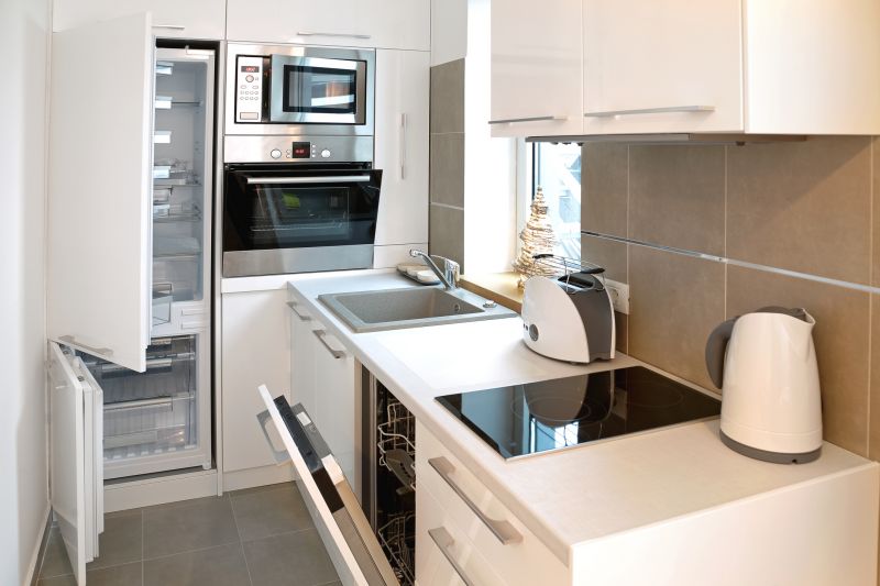 Kitchen Modernization in Alpharetta, GA