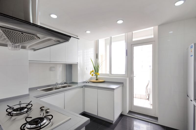 Kitchen Renovation in Marysville, OH