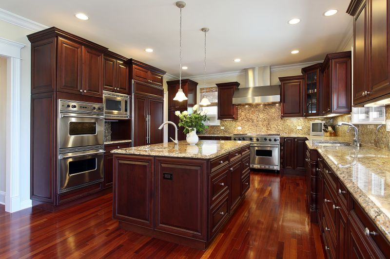 Cabinetry