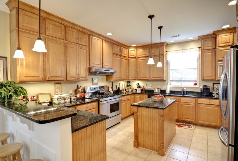 Cabinets Refacing in Muncie, IN